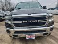 2019 1500 Big Horn Crew Cab 4x4 #2 2019 1500 Big Horn Crew Cab 4x4 #2