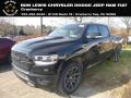 2019 1500 Laramie Crew Cab 4x4 #1