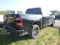 2019 1500 Laramie Crew Cab 4x4 #4