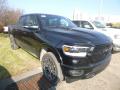 2019 1500 Laramie Crew Cab 4x4 #6