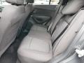 Rear Seat of 2019 Chevrolet Trax LT #6