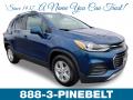 2019 Trax LT #1 2019 Trax LT #1