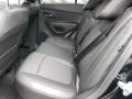 Rear Seat of 2019 Chevrolet Trax LT #6