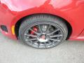  2018 Fiat 500 Abarth Wheel #2