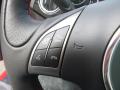  2018 Fiat 500 Abarth Steering Wheel #20