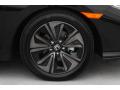  2019 Honda Civic EX Hatchback Wheel #12