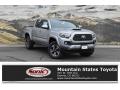 2019 Tacoma TRD Sport Double Cab 4x4 #1