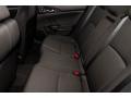 Rear Seat of 2019 Honda Civic EX Hatchback #18
