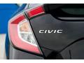 2019 Civic EX Hatchback #7