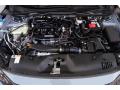  2019 Civic 1.5 Liter Turbocharged DOHC 16-Valve i-VTEC 4 Cylinder Engine #10