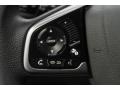  2019 Honda Civic EX Hatchback Steering Wheel #22