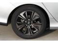  2019 Honda Civic EX Hatchback Wheel #10