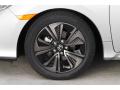  2019 Honda Civic EX Hatchback Wheel #12
