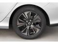  2019 Honda Civic EX Hatchback Wheel #13