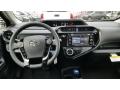 Dashboard of 2019 Toyota Prius c LE #4