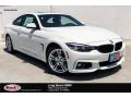 2019 4 Series 440i Coupe #1