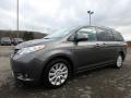 2011 Sienna XLE AWD #1