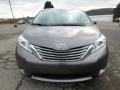 2011 Sienna XLE AWD #3