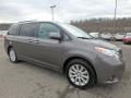 2011 Sienna XLE AWD #4