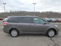 2011 Sienna XLE AWD #5