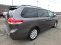 2011 Sienna XLE AWD #6
