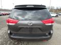 2011 Sienna XLE AWD #7
