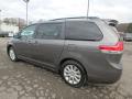 2011 Sienna XLE AWD #10