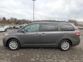 2011 Sienna XLE AWD #11