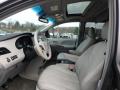 2011 Sienna XLE AWD #13