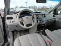 2011 Sienna XLE AWD #17