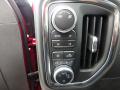 Controls of 2019 GMC Sierra 1500 Elevation Double Cab 4WD #14