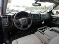 Front Seat of 2019 GMC Sierra 1500 Limited Elevation Double Cab 4WD #12