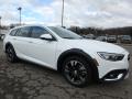 Front 3/4 View of 2019 Buick Regal TourX Preferred AWD #3