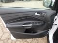 Door Panel of 2019 Ford Escape SEL 4WD #14