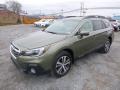 2019 Outback 2.5i Limited #7