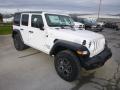 Front 3/4 View of 2019 Jeep Wrangler Unlimited Sport 4x4 #8 Front 3/4 View of 2019 Jeep Wrangler Unlimited Sport 4x4 #8