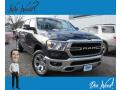2019 1500 Big Horn Crew Cab 4x4 #1 2019 1500 Big Horn Crew Cab 4x4 #1
