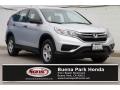 2015 CR-V LX #1 2015 CR-V LX #1