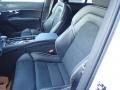 Front Seat of 2019 Volvo XC90 T6 AWD R-Design #7