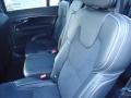 Rear Seat of 2019 Volvo XC90 T6 AWD R-Design #8