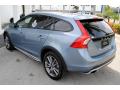 2018 V60 Cross Country T5 AWD #6