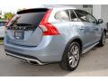 2018 V60 Cross Country T5 AWD #10