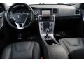 Dashboard of 2018 Volvo V60 Cross Country T5 AWD #13