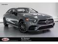 2019 CLS AMG 53 4Matic Coupe #1