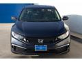 2019 Civic LX Sedan #3