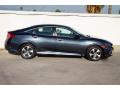 2019 Civic LX Sedan #5