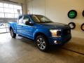 2019 F150 STX SuperCab 4x4 #1