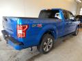 2019 F150 STX SuperCab 4x4 #2