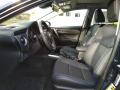Front Seat of 2019 Toyota Corolla XSE #15