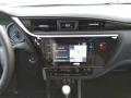 Navigation of 2019 Toyota Corolla XSE #25